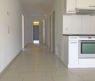 Geräumige 3.5-Zimmerwohnung - Photo 4