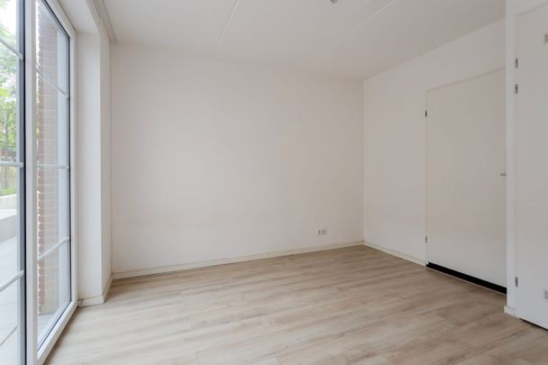 Appartement te huur: Vijfhuizerstraat 22-C 2033 ER Haarlem - Foto 1