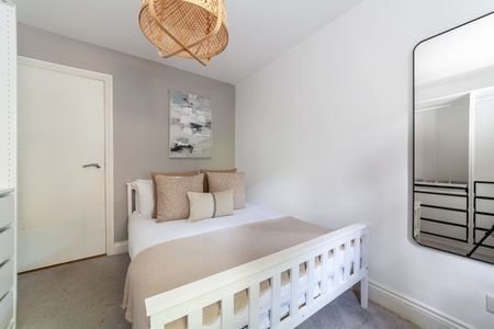 1 Bed Flat, Belsize Avenue, NW3 - Photo 5