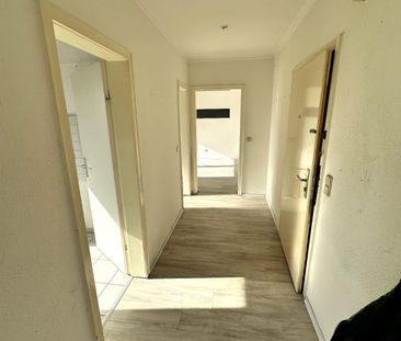 Hübsche Wohnung mit Balkon - Foto 1