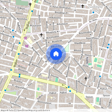 Νέα Σεπόλια (Περιστέρι)