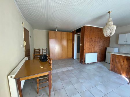 Studio/Γκαρσονιέρα για ενοικίαση Αμοιρίδιο - Ρέμβη (Ξάνθη) - Φωτογραφία 2