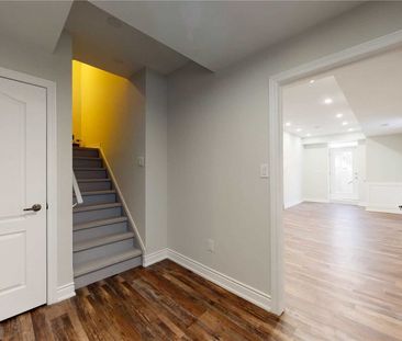 For Lease - 34 Twistleton Street Unit# BSMT, Caledon, Ontario - Photo 3