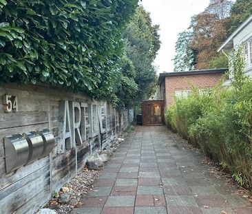 Te huur: Appartement Heemskerklaan in Velp - Foto 1