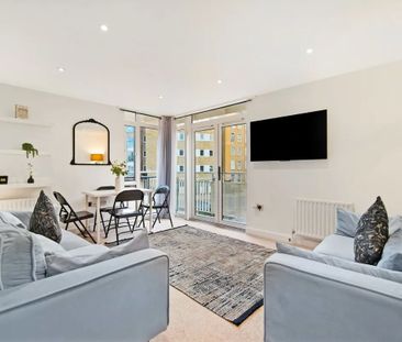 2 Bed Flat, Lanyon Court, N7 - Photo 4