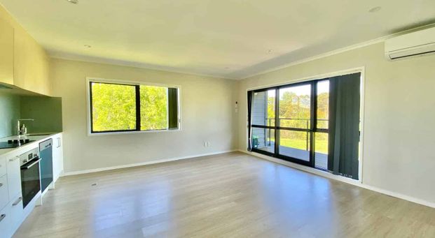 Elevated, Secure Living by the Park - Photo 1