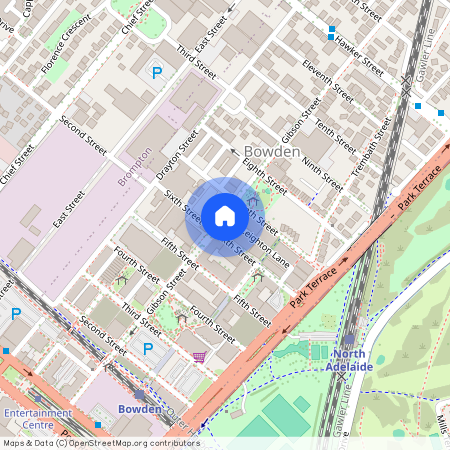 305/59 Gibson Street, SA 5007, Bowden