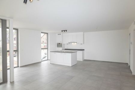 Appartement te huur in Leefdaal - Photo 4