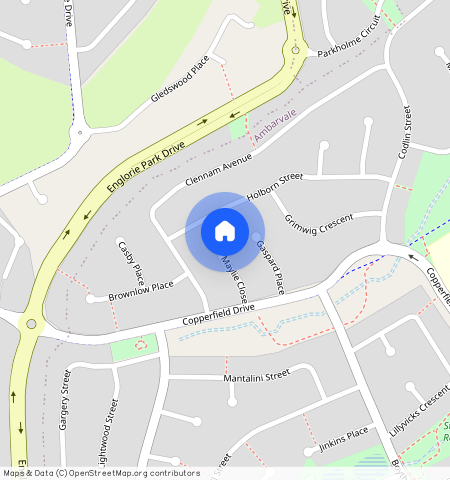 14 Maylie Close Ambarvale