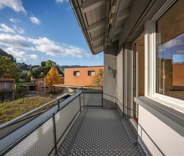 4-room apartment - Photo 1