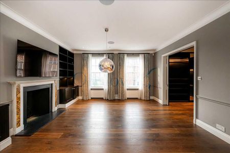 5 bedroom terraced house to rent - Photo 2