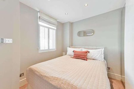 Ebury Street, Belgravia, SW1W - Photo 4