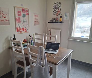 2.5 Zimmer, 1. Stock - Photo 5