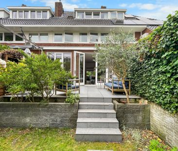 Huis te huur: Heemskerklaan 34 1412 CJ Naarden - Photo 2