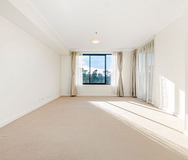 Modern 1-Bedroom Apartment with Amazing Facilities - Within walking distance to Tallawong Station! - Photo 5