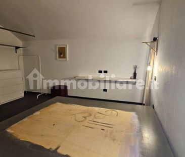 Trilocale via Pietro Custodi 10, Corso San Gottardo, Milano - Photo 1