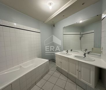Location Appartement 2 pièces 45m² - Photo 3