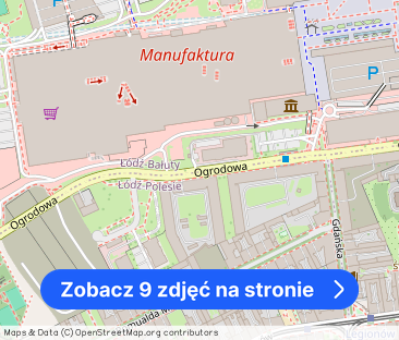 Apartament premium obok Manufaktury - Zdjęcie 1