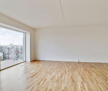 Købmandsgården-Porthuset - Lys 2 værelses lejlighed med god planløs... - Foto 2