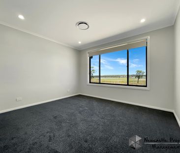 Brand New Family Home Packed with Space, Style & Modern Comforts - Photo 6