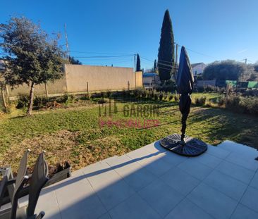 Villa à louer, 4 pièces - Mazan 84380 - Photo 2