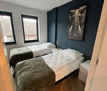 Te huur: Appartement Hoefstraat in Tilburg - Photo 6