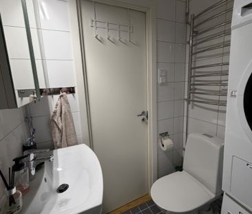 Malmö - 1rok - 6mån - 7.397kr/mån - Photo 4