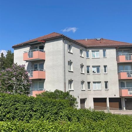 Parkvägen 4 - Foto 4