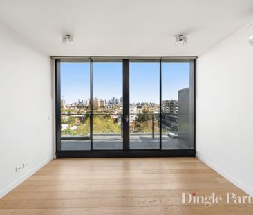 602/8 Burnley Street, Richmond VIC 3121 - Apartment For Rent | Domain - Photo 5
