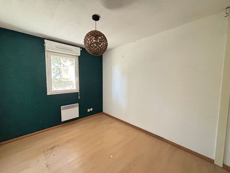 Appartement Mont de Marsan 2 pièces 47.16 m2, - Photo 2