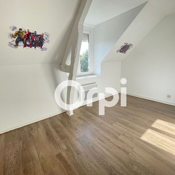 Appartement à louer 4 pièces • 68 m2 La Capelle-lès-Boulogne - Photo 1