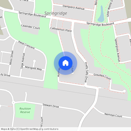 24 Australis Drive, Vic 3756, Wallan