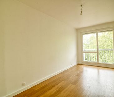Location appartement 3 pièces, 62.04m², Antony - Photo 1