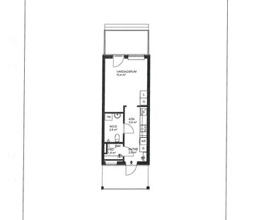 Gärdesvägen 4 B - Photo 2