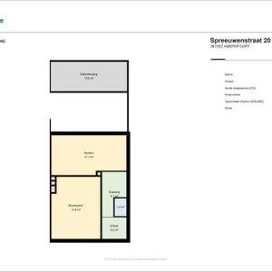 Eindwoning - Photo 2