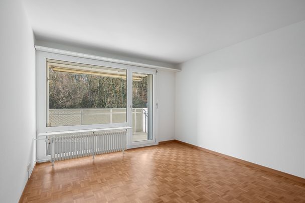 Tolle Singlewohnung nähe Rombach - Photo 1