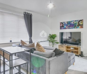 1 bedroom apartment to rent - Photo 6