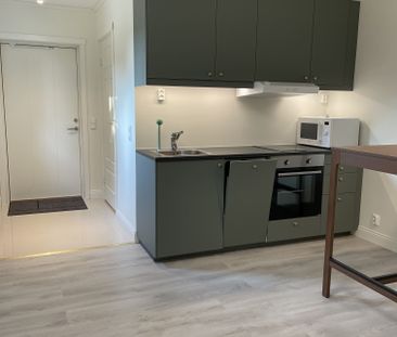 Danmarks-Säby, Uppsala - Photo 1