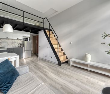 Łódź, Śródmieście, Wólczańska - Photo 6