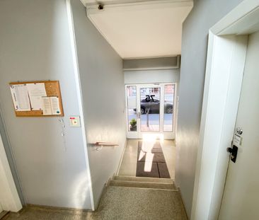 Lys og indbydende lejlighed med solrig altan – attraktiv beliggenhe... - Foto 4