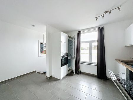 Appartement op de begane grond. - Photo 2