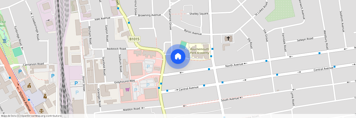 Dryden Avenue, Southend On Sea, Essex, SS2