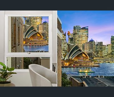 10/28 Waruda Street, Kirribilli, NSW 2061 - Photo 1