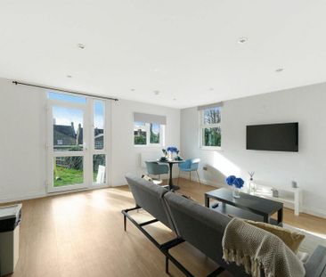 1 bedroom flat to rent - Photo 2