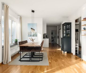 Saltsjö-boo - 3rok - 12mån - 21.275kr/mån - Foto 3