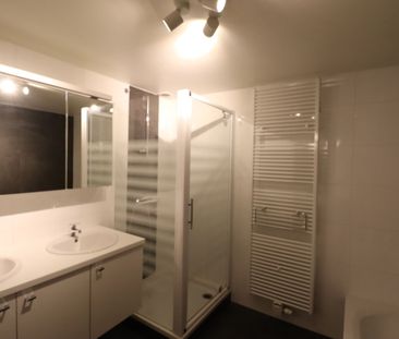 GLV appartement met tuin en ondergrondse parkeerplaats - Photo 5