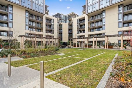 Modern Comfort in a Prime Kingston Location - Photo 3