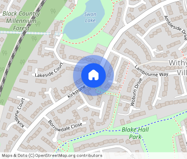 Kirkstone Way, Brierley Hill, DY5 - Photo 1