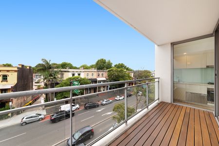 305/83-97 Flinders Street, Surry Hills NSW 2010 - Apartment For Rent | Domain - Photo 2