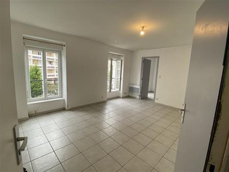 A LOUER T2bis PASTEUR - Appartement de 45M² situé ... - Photo 3